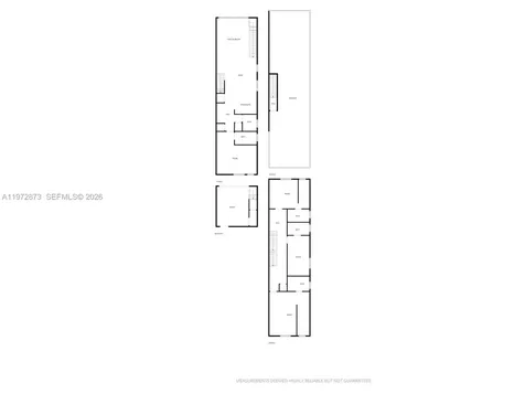 420 NE 62nd Street Miami FL 33138