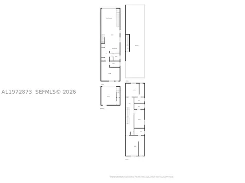 420 NE 62nd Street Miami FL 33138