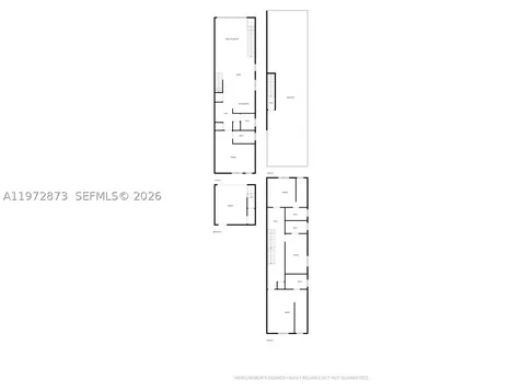 420 NE 62nd Street Miami FL 33138