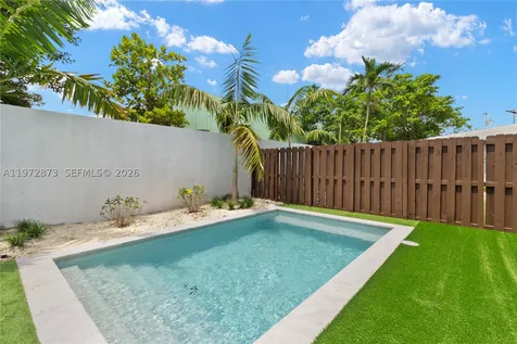 420 NE 62nd Street Miami FL 33138