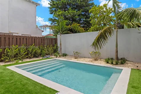 420 NE 62nd Street Miami FL 33138