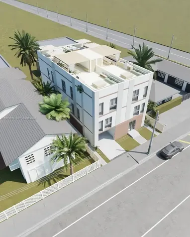 420 NE 62nd Street Miami FL 33138