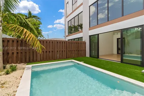 420 NE 62nd Street Miami FL 33138