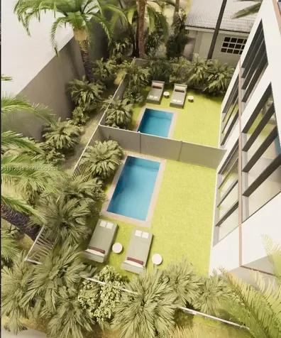 420 NE 62nd Street Miami FL 33138