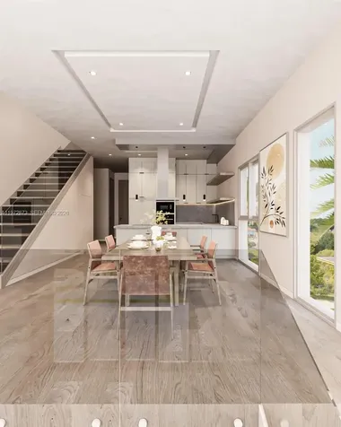 420 NE 62nd Street Miami FL 33138