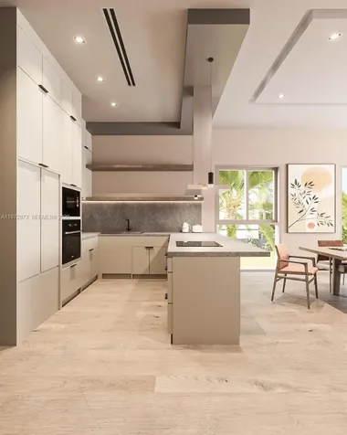 420 NE 62nd Street Miami FL 33138