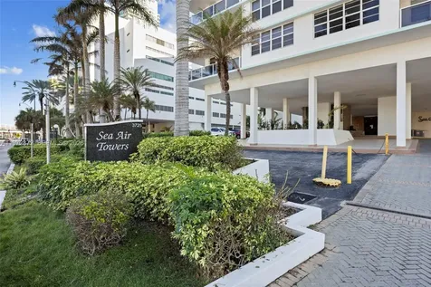 3725 S Ocean Drive Hollywood FL 33019