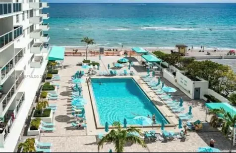 3725 S Ocean Drive Hollywood FL 33019