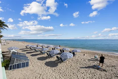 3725 S Ocean Drive Hollywood FL 33019