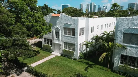 128 NE 46th Street Miami FL 33137