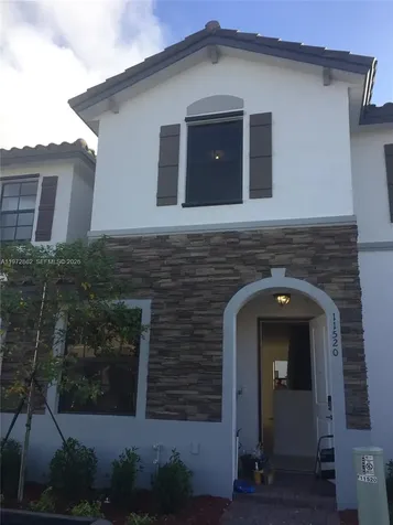 11520 SW 248th Lane Homestead FL 33032