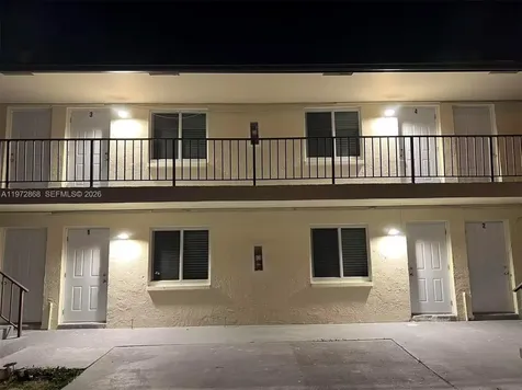 6591 SW 46th Street Davie FL 33314