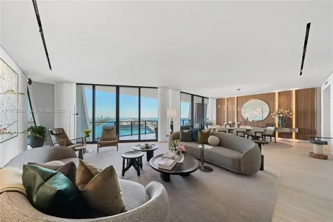 1000 Biscayne Boulevard Miami FL 33132