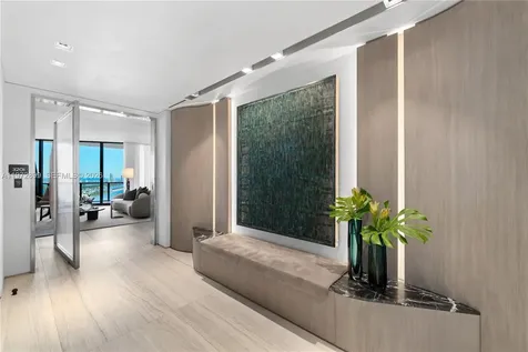 1000 Biscayne Boulevard Miami FL 33132