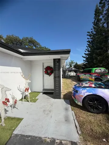 331 NW 39th Avenue Lauderhill FL 33311