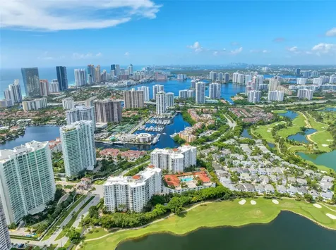 20000 E Country Club Drive Aventura FL 33180