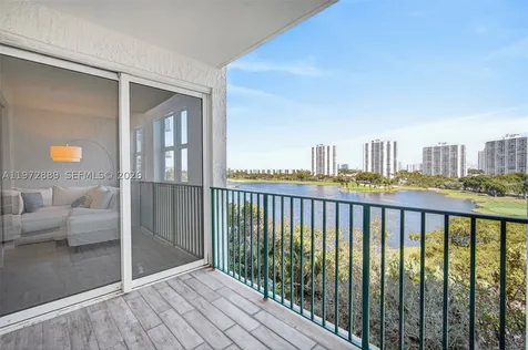 20000 E Country Club Drive Aventura FL 33180