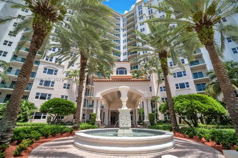 20000 E Country Club Drive Aventura FL 33180