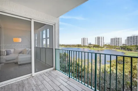 20000 E Country Club Drive Aventura FL 33180