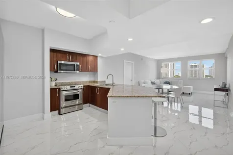 20000 E Country Club Drive Aventura FL 33180