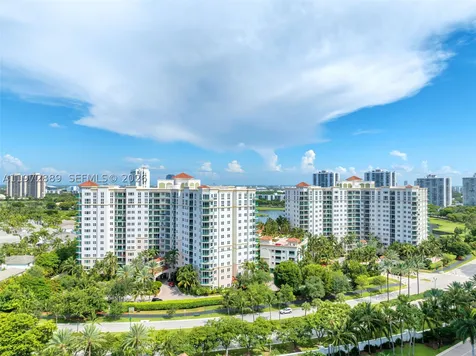 20000 E Country Club Drive Aventura FL 33180