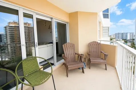 1950 S Ocean Drive Hallandale Beach FL 33009