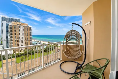 1950 S Ocean Drive Hallandale Beach FL 33009