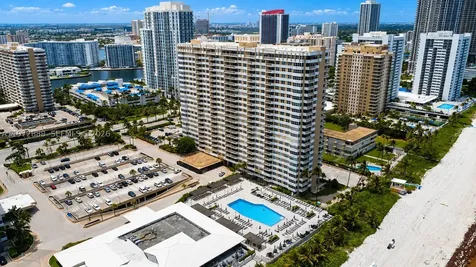 1950 S Ocean Drive Hallandale Beach FL 33009