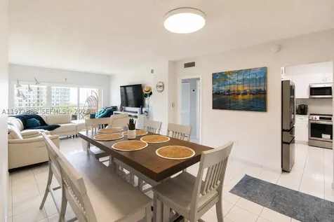 1950 S Ocean Drive Hallandale Beach FL 33009