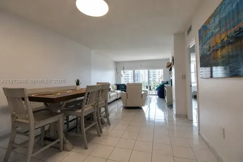 1950 S Ocean Drive Hallandale Beach FL 33009