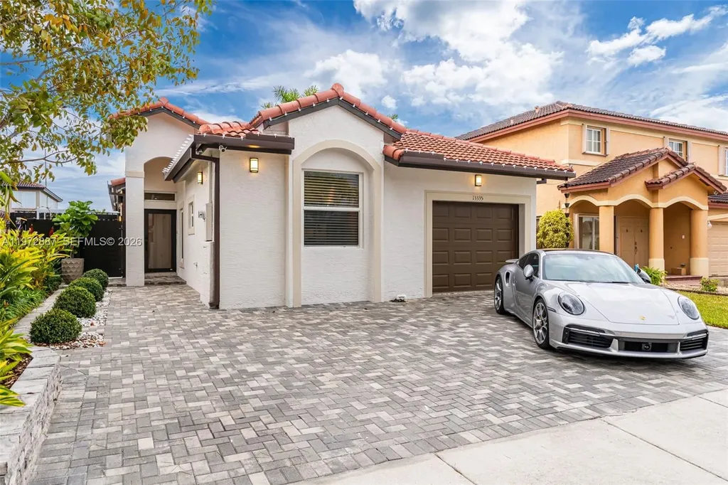 13335 SW 118th Pass Miami FL 33186