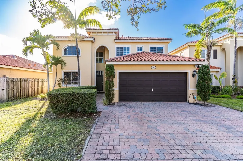 1760 NE 36th Avenue Homestead FL 33033