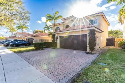 1760 NE 36th Avenue Homestead FL 33033