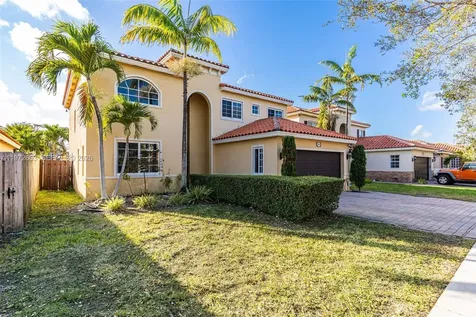 1760 NE 36th Avenue Homestead FL 33033