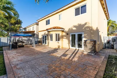 1760 NE 36th Avenue Homestead FL 33033