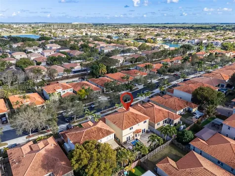 1760 NE 36th Avenue Homestead FL 33033