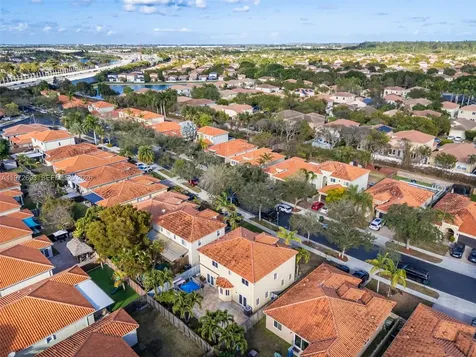 1760 NE 36th Avenue Homestead FL 33033