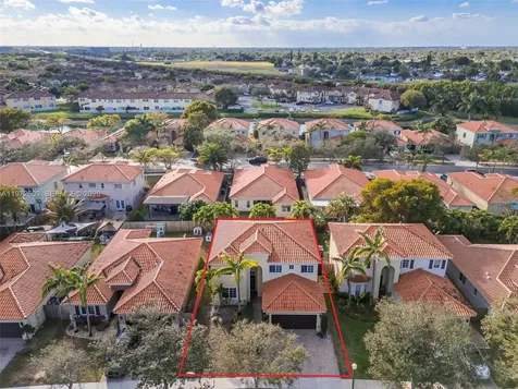 1760 NE 36th Avenue Homestead FL 33033