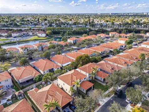 1760 NE 36th Avenue Homestead FL 33033