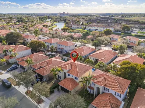 1760 NE 36th Avenue Homestead FL 33033