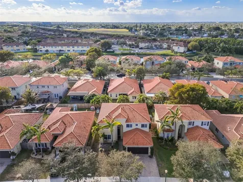 1760 NE 36th Avenue Homestead FL 33033