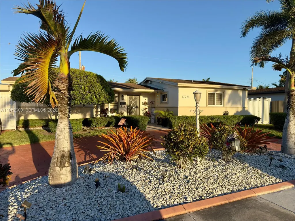 17221 NW 82nd Avenue Hialeah FL 33015