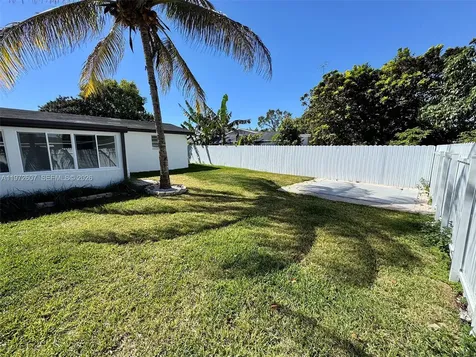 15715 SW 302nd Terrace Homestead FL 33033