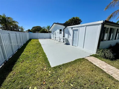 15715 SW 302nd Terrace Homestead FL 33033