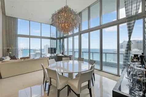 495 Brickell Avenue Miami FL 33131