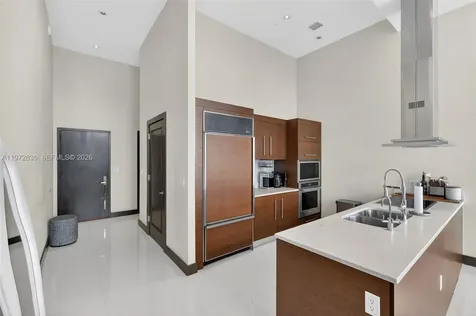 495 Brickell Avenue Miami FL 33131