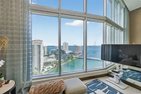 495 Brickell Avenue Miami FL 33131