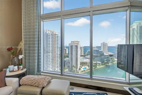 495 Brickell Avenue Miami FL 33131