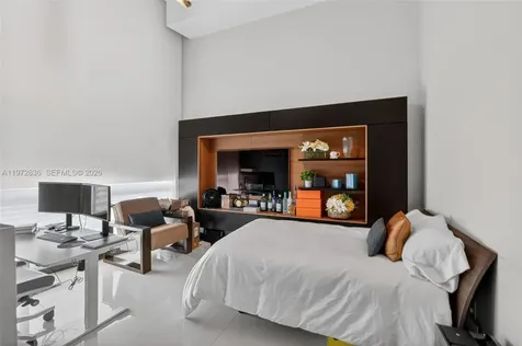 495 Brickell Avenue Miami FL 33131