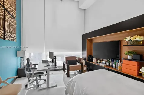 495 Brickell Avenue Miami FL 33131